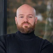 Simon Eisemann, Geschäftsführer der BEG Solutions GmbH in Bruchsal